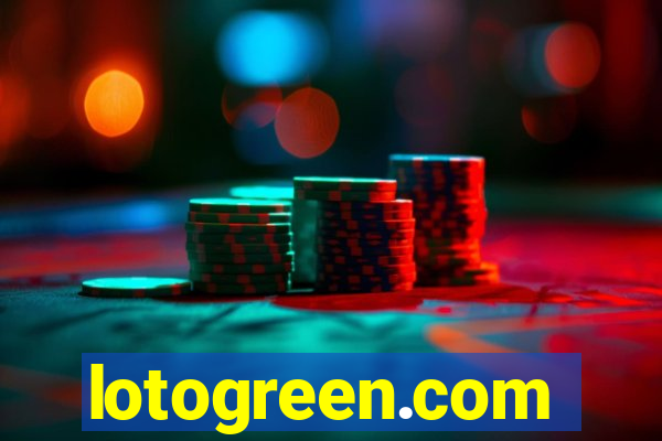 lotogreen.com