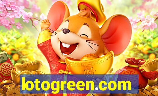 lotogreen.com