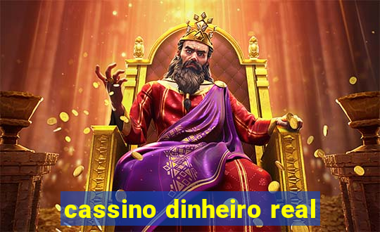 cassino dinheiro real