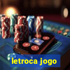 letroca jogo