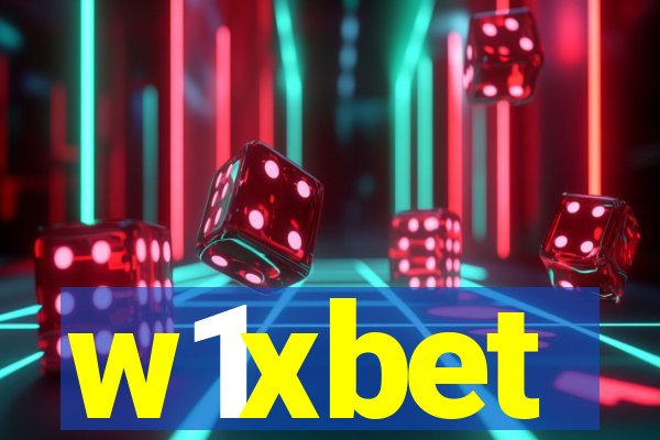 w1xbet