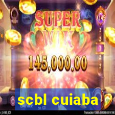 scbl cuiaba