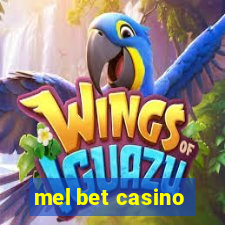 mel bet casino