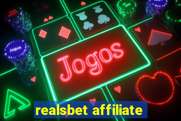 realsbet affiliate