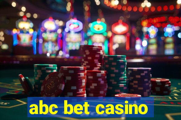 abc bet casino