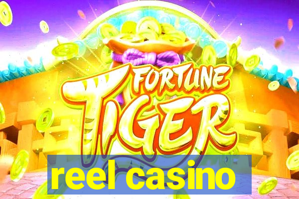 reel casino