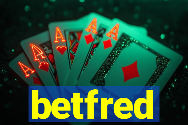 betfred