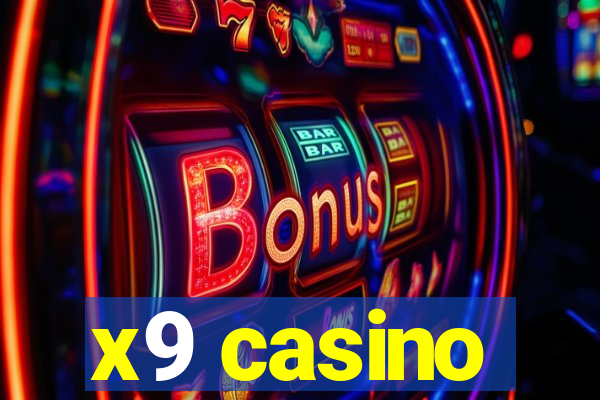 x9 casino