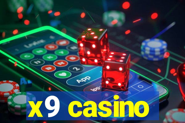 x9 casino