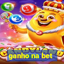 ganho na bet