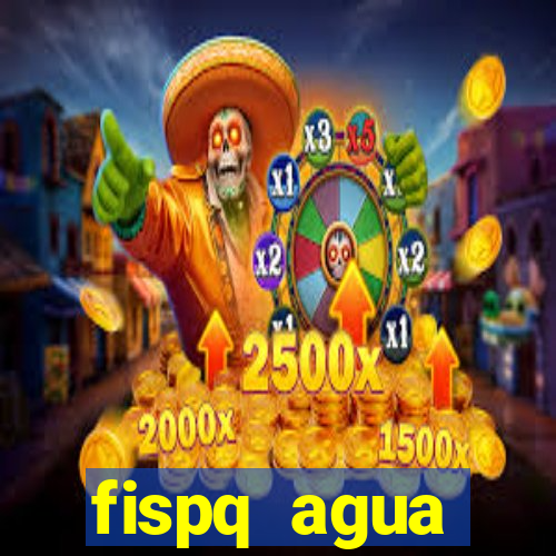 fispq agua sanitaria romax