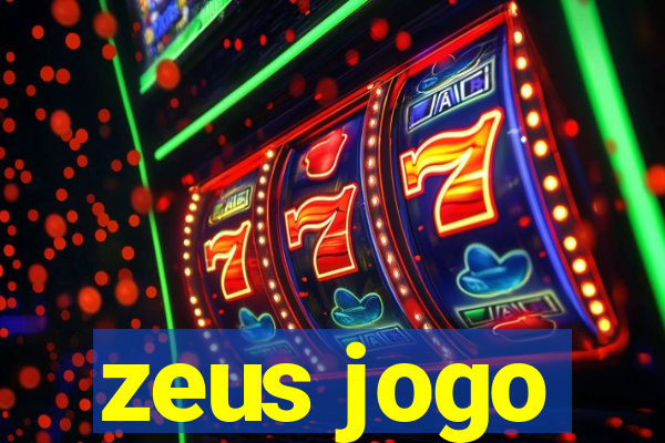 zeus jogo