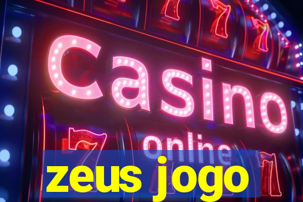 zeus jogo