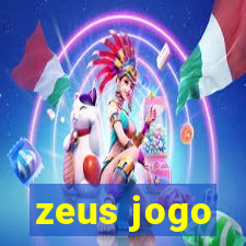 zeus jogo