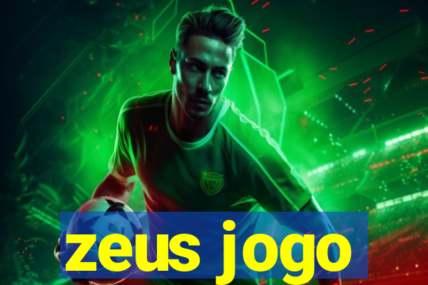 zeus jogo