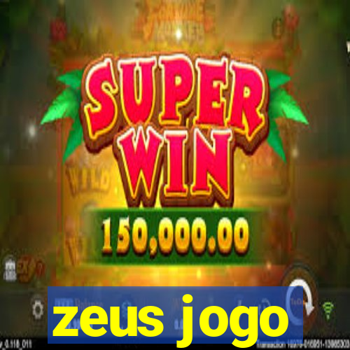 zeus jogo