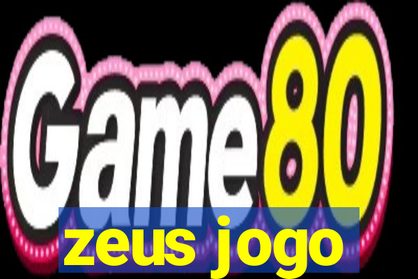 zeus jogo