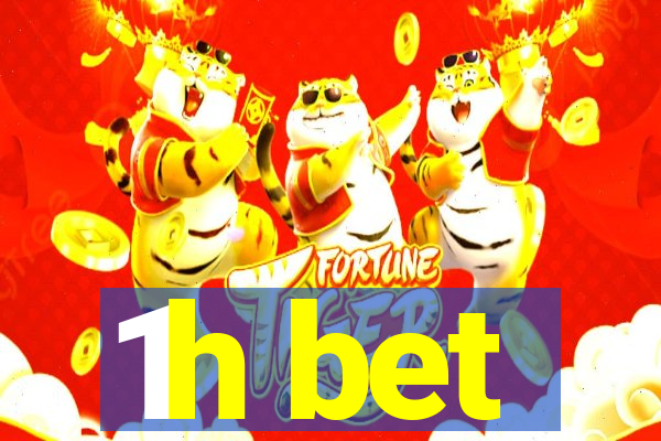 1h bet