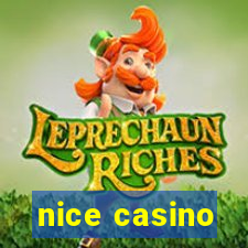 nice casino