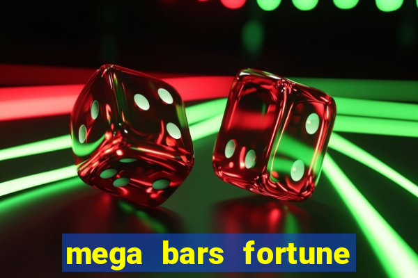 mega bars fortune wheel jackpot king