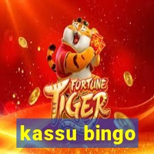 kassu bingo