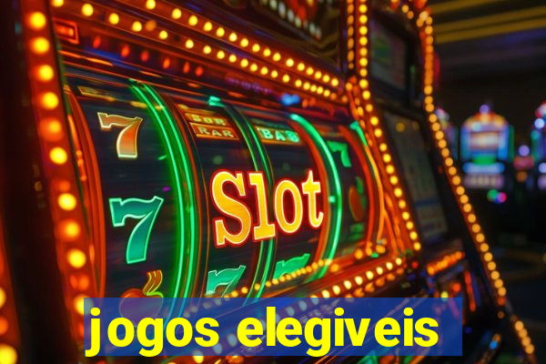 jogos elegiveis