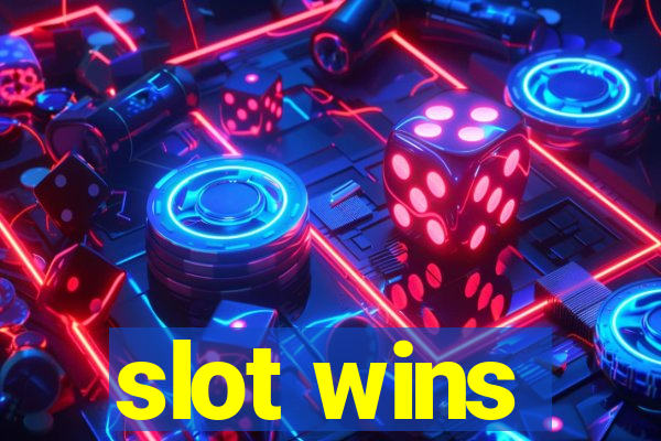 slot wins