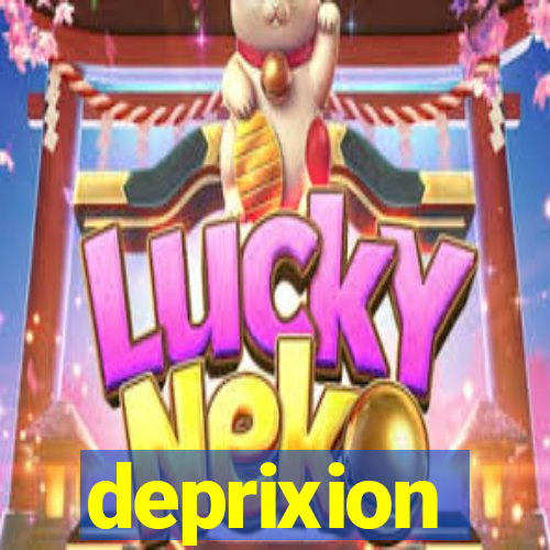 deprixion