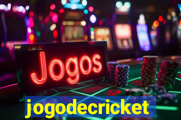 jogodecricket