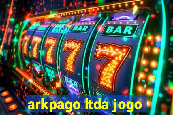 arkpago ltda jogo