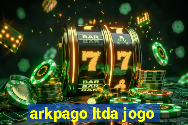 arkpago ltda jogo