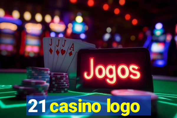 21 casino logo