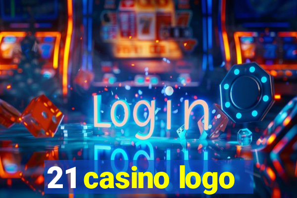 21 casino logo