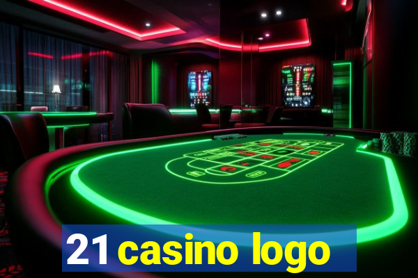 21 casino logo