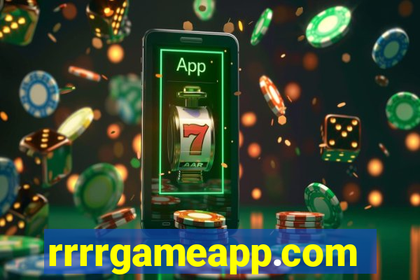 rrrrgameapp.com