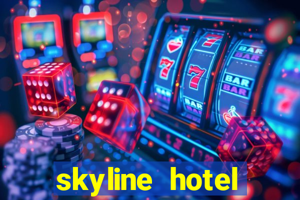 skyline hotel casino henderson