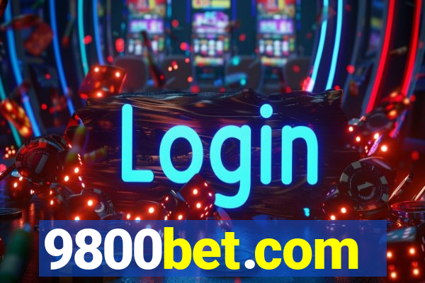 9800bet.com