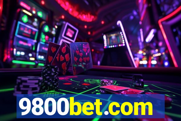 9800bet.com