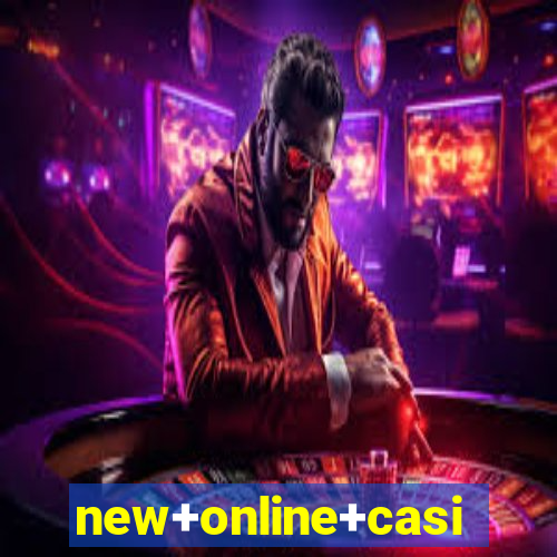 new+online+casino