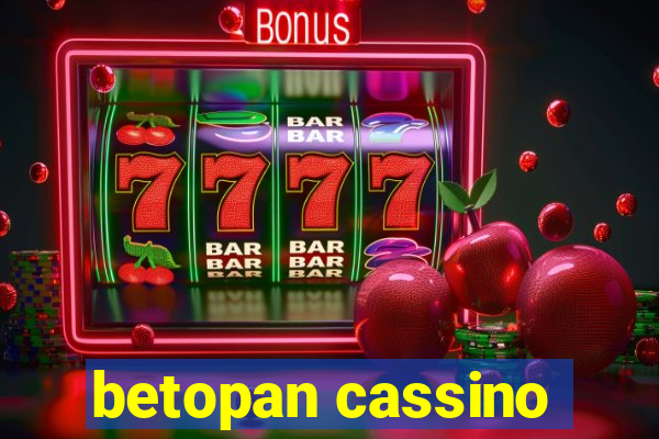 betopan cassino