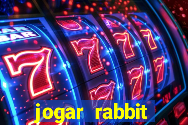 jogar rabbit fortune gratis