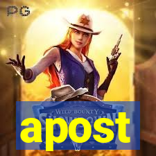 apost