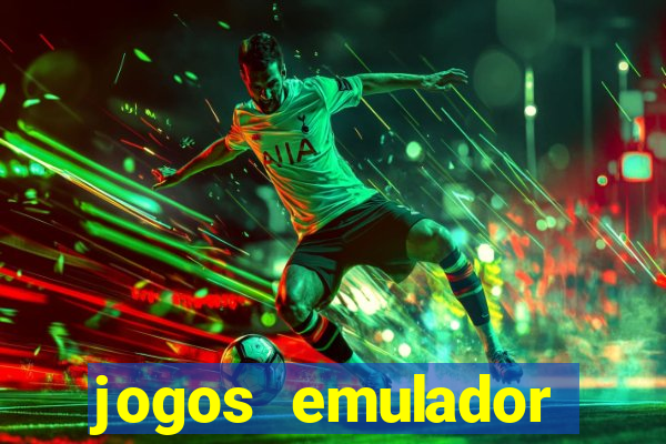 jogos emulador nintendo switch