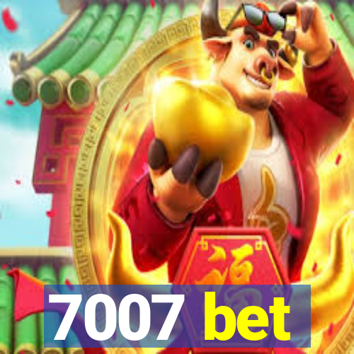 7007 bet