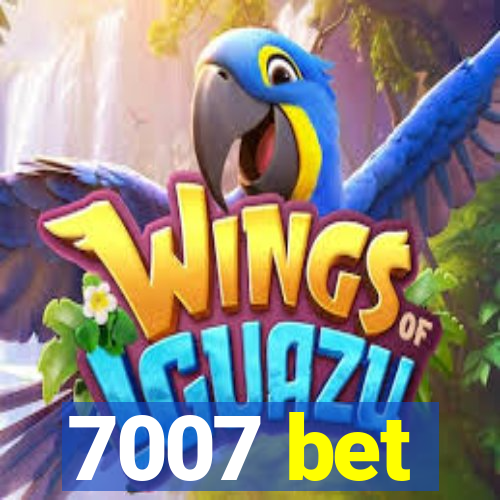 7007 bet