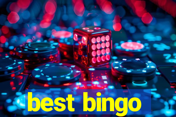 best bingo