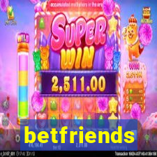 betfriends