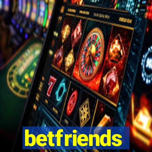 betfriends