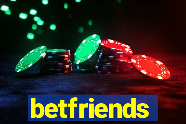 betfriends