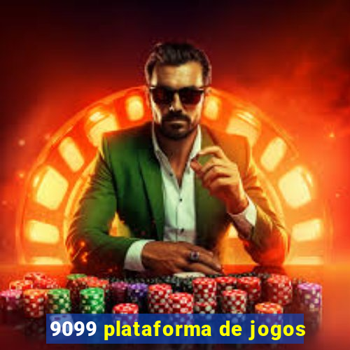 9099 plataforma de jogos